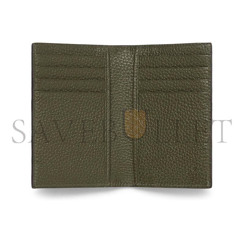 Gvc*1 gg jumbo long card case 739478 (15*12cm)